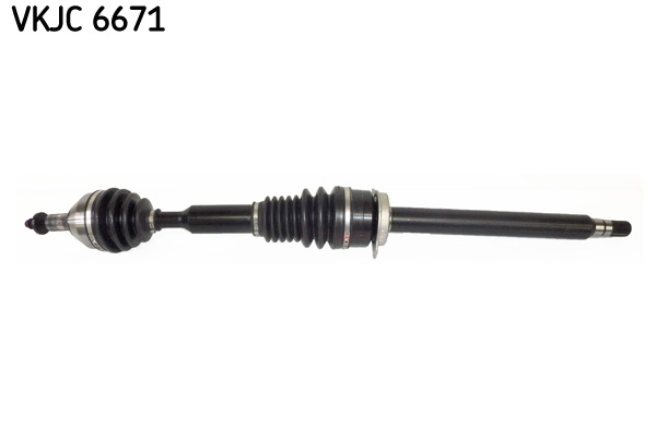 Drive Shaft - VKJC 6671 SKF